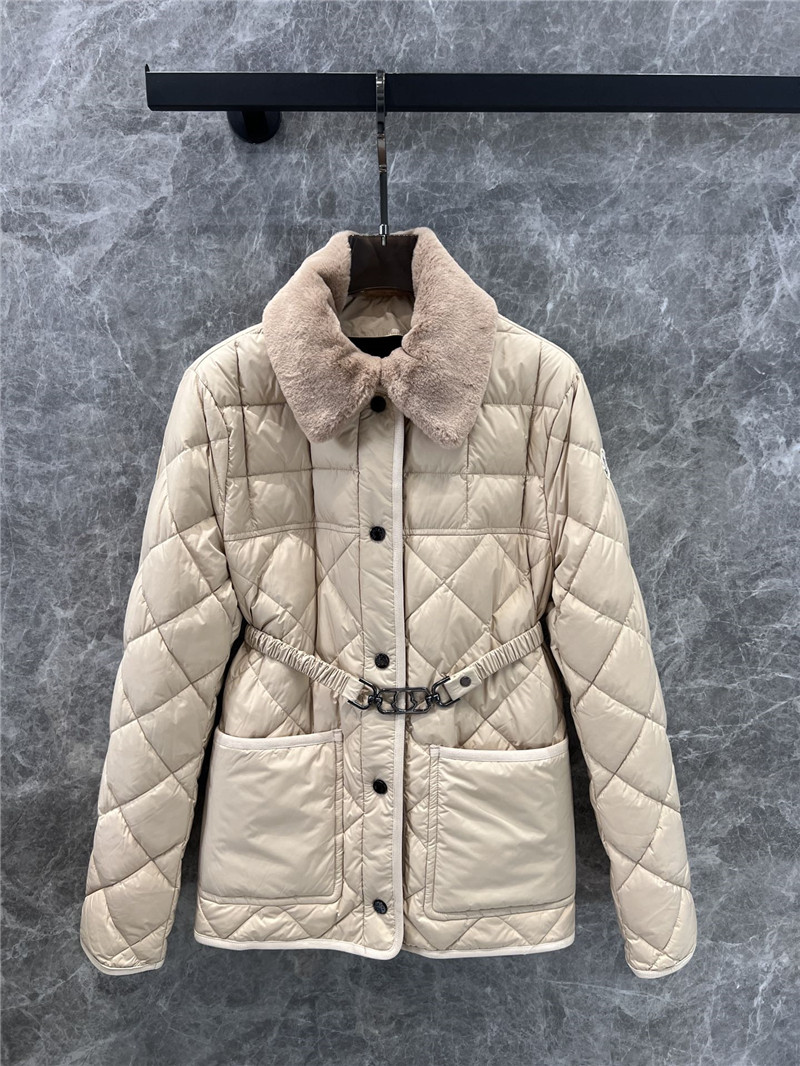 Moncler jacket down coat