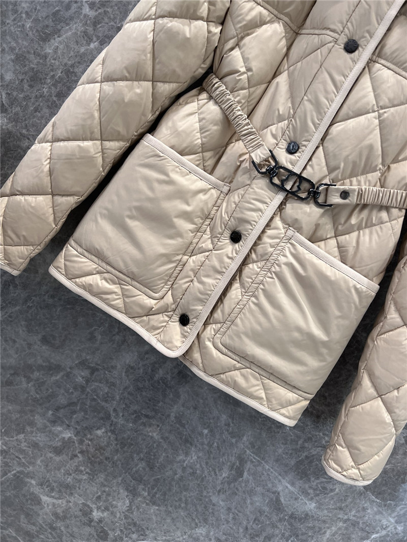 Moncler jacket down coat