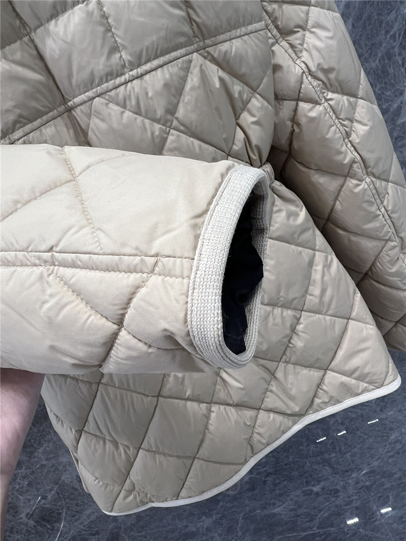 Moncler jacket down coat