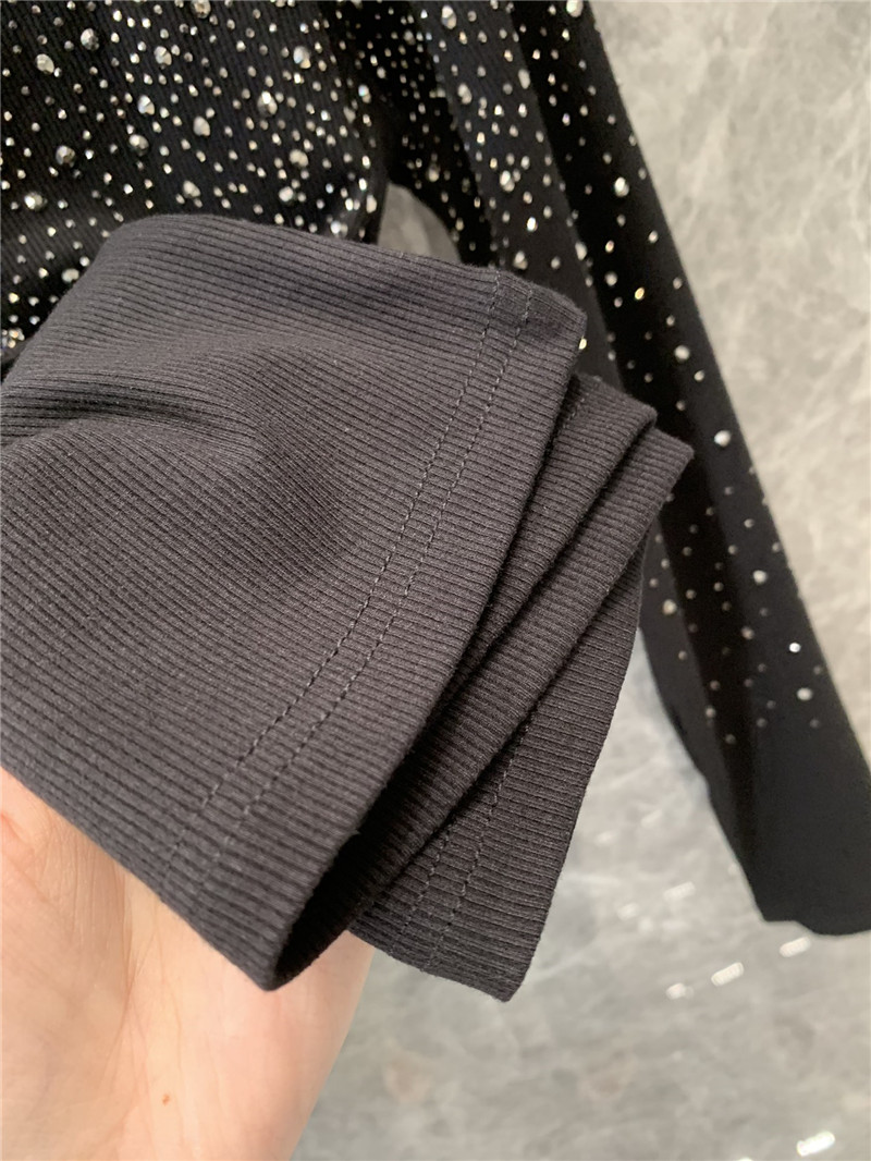 Ch**el long-sleeved t-shirt