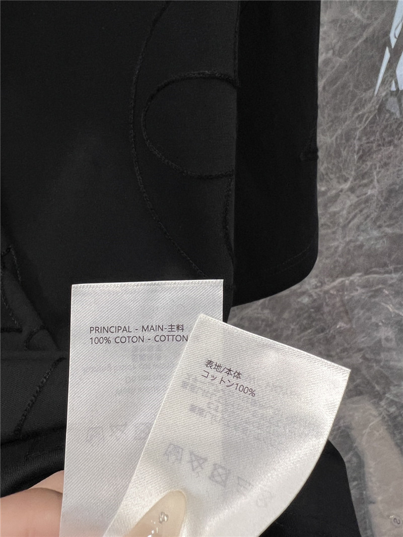 l0vis Vvtt0n lv short sleeve t-shirt