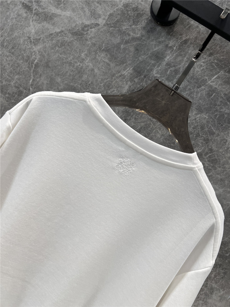 L0ew* short sleeve t-shirt