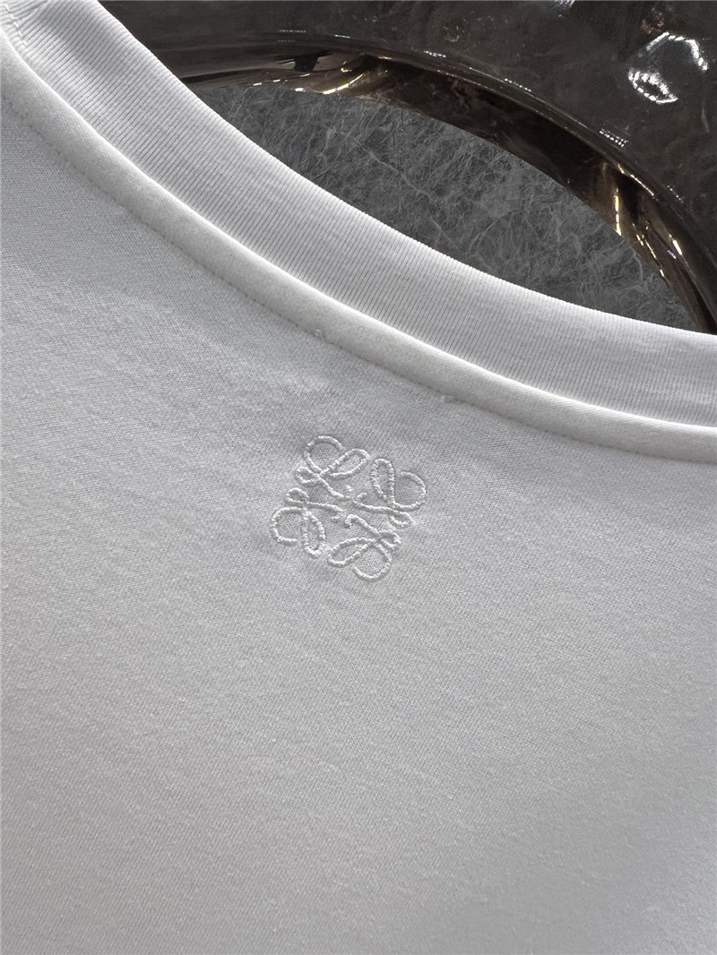 L0ew* short sleeve t-shirt