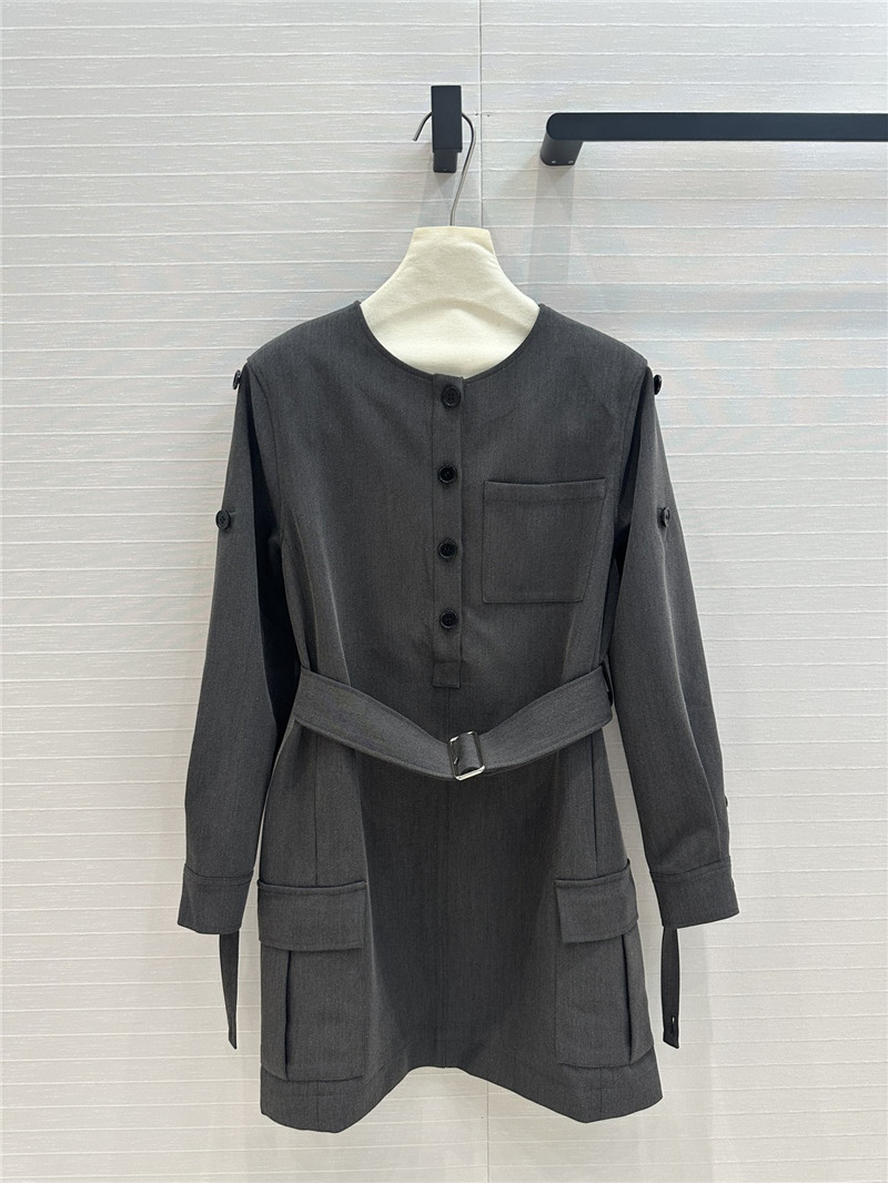 Bv*b*rry pocket dress