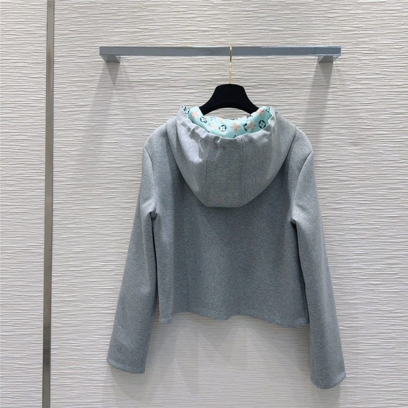 l0vis Vvtt0n lv casual sports suit