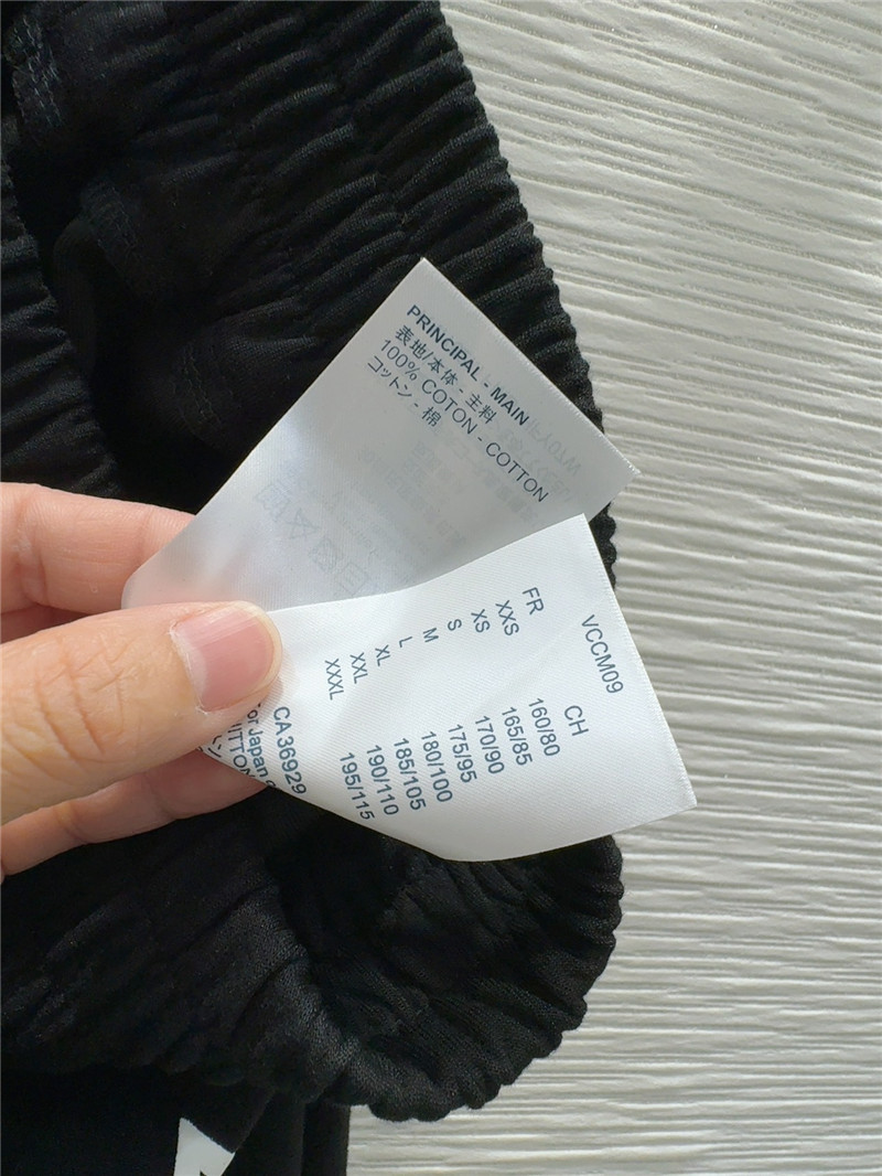 l0vis Vvtt0n lv casual sports suit