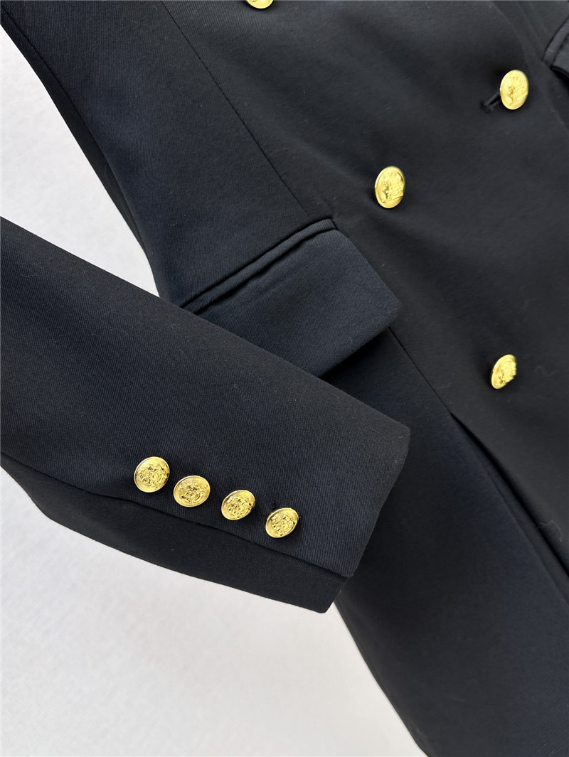 Ce1i*e double breasted dress