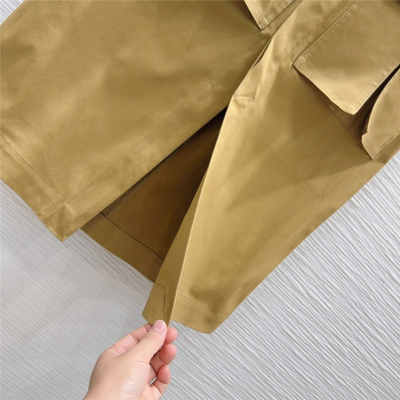 Chloé elegant skirt