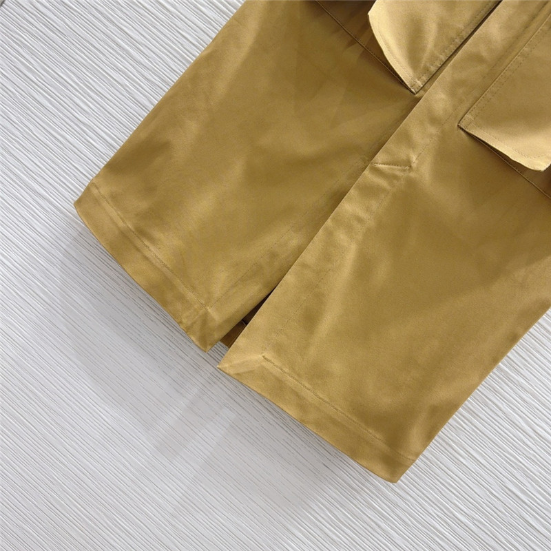 Chloé elegant skirt