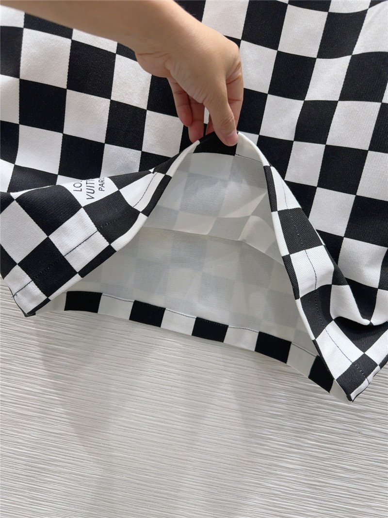 l0vis Vvtt0n lv new vest dress