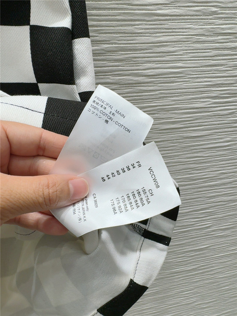 l0vis Vvtt0n lv new vest dress