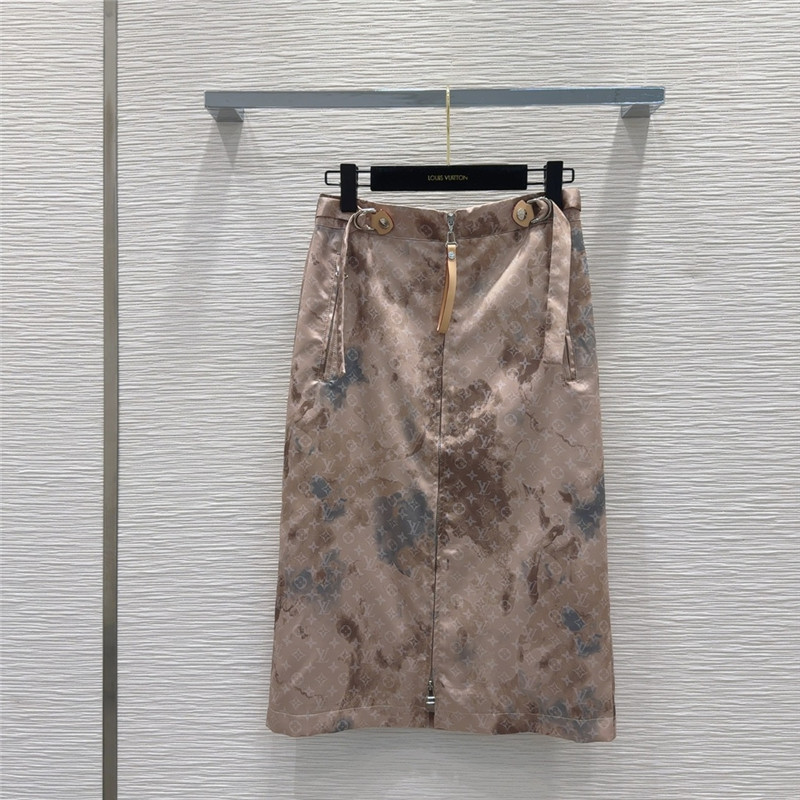 l0vis Vvtt0n lv new skirt