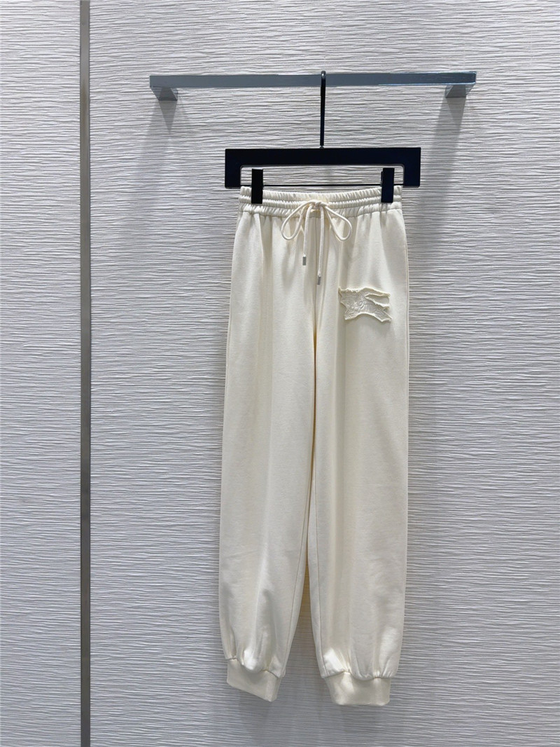 Bv*b*rry sweatshirt suit