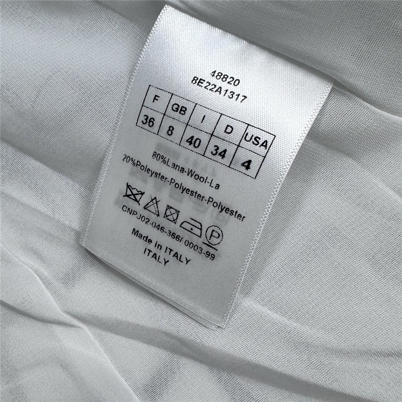 D10r plaid suit jacket