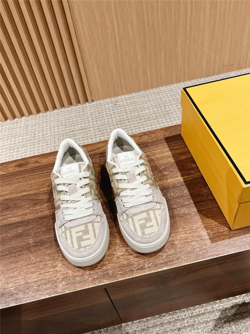 F**di casual sneakers