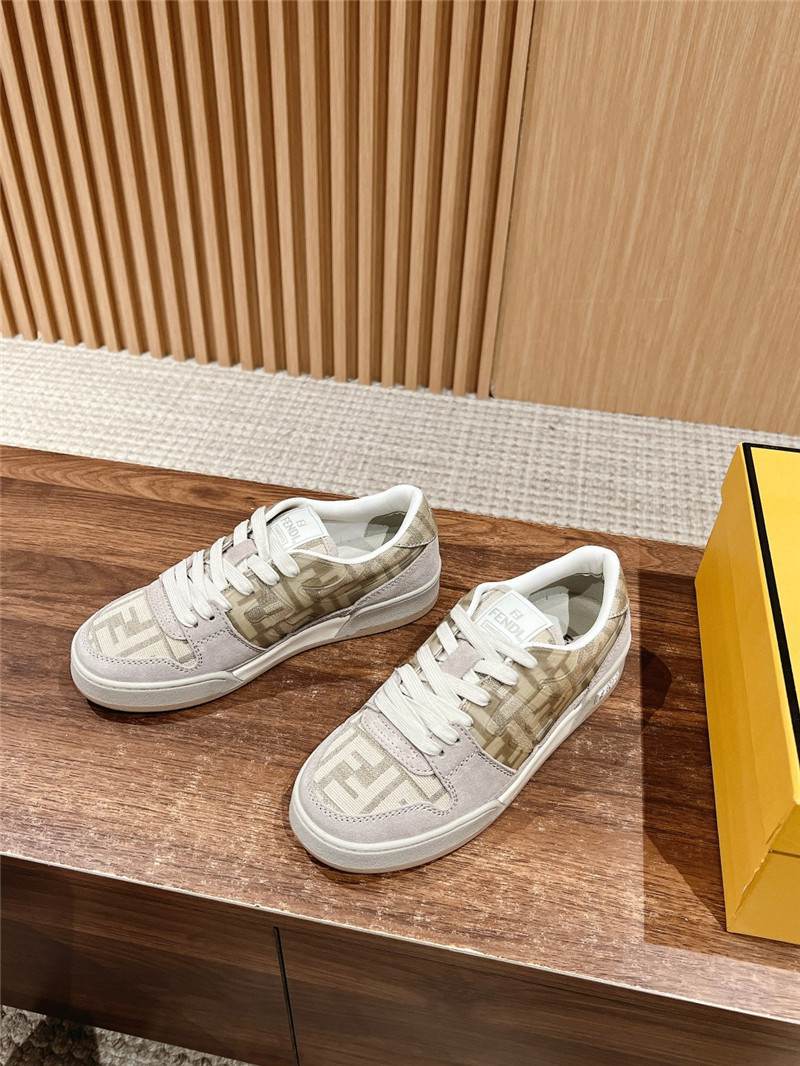 F**di casual sneakers