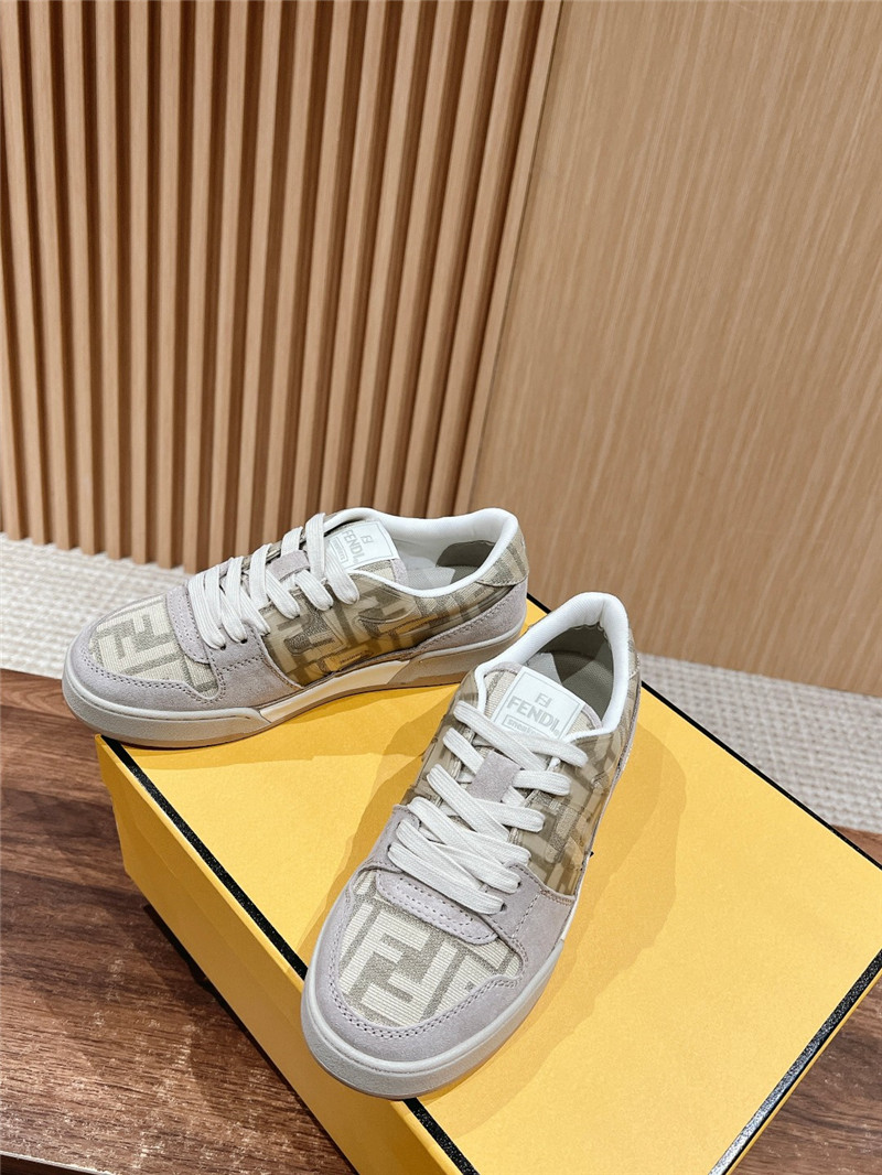 F**di casual sneakers