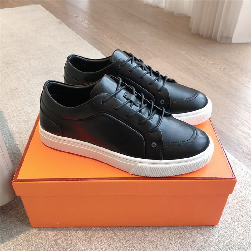 H**me5 irwin sneaker black