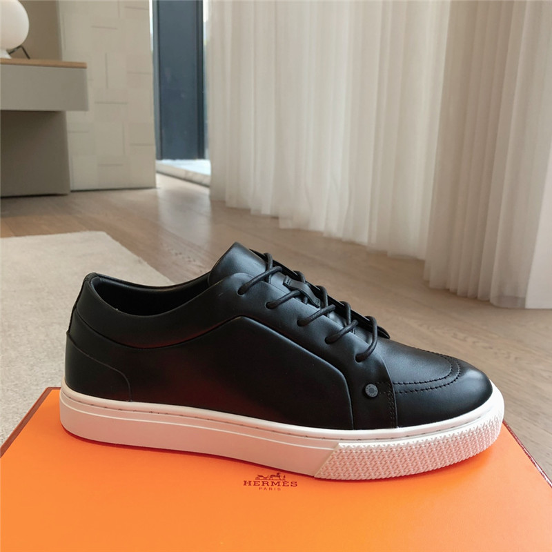 H**me5 irwin sneaker black