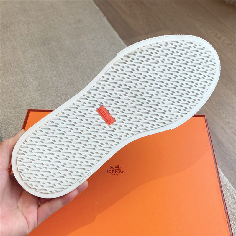 H**me5 irwin sneaker black