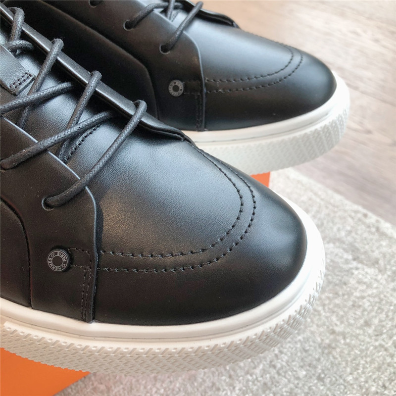 H**me5 irwin sneaker black