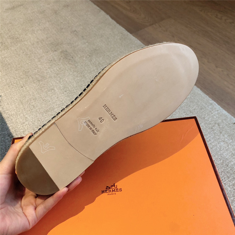 H**me5 trip espadrille sale