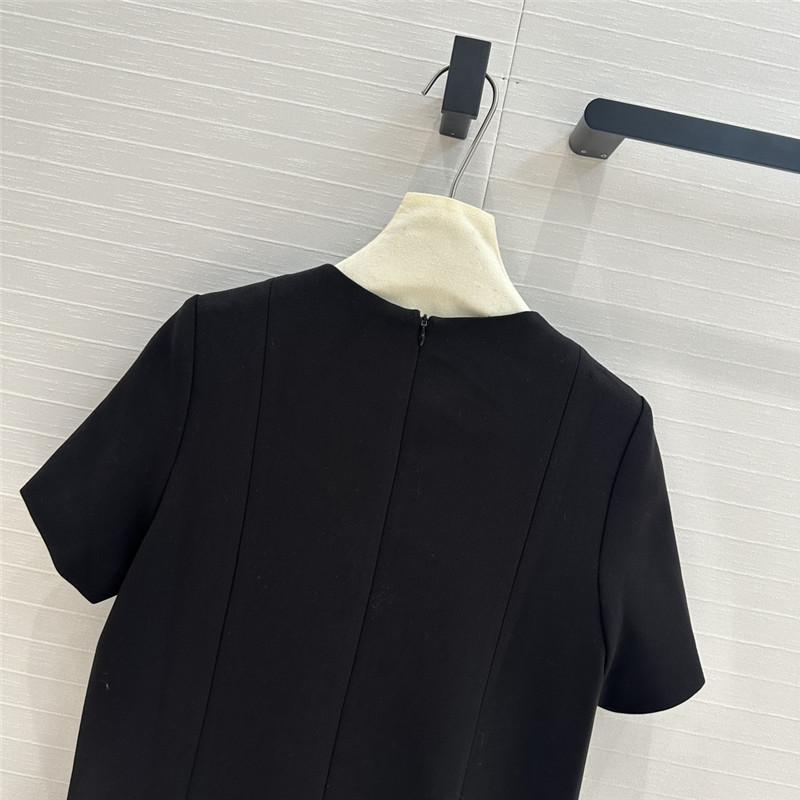 Va1e*ntin0 mini dress