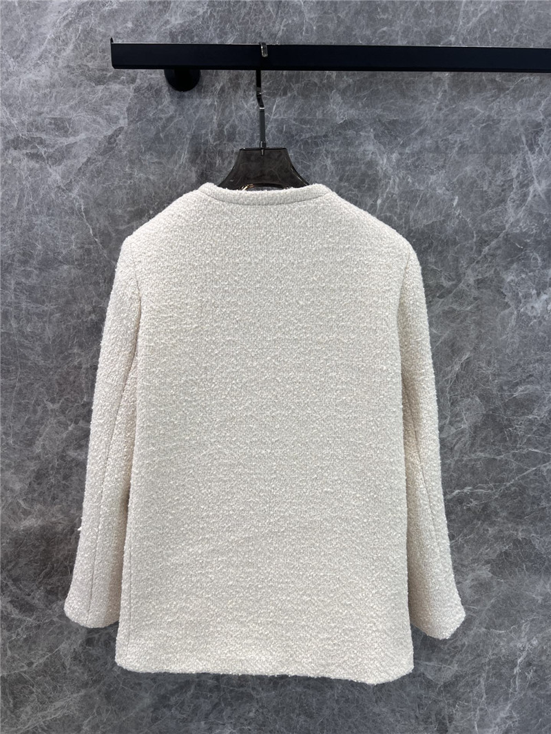 Y51 v -neck two -grain jacket