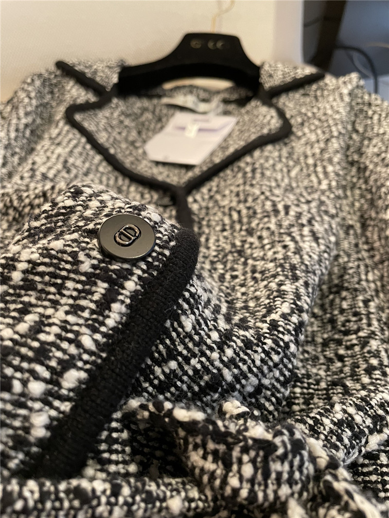 D10r waist knit short sleeve