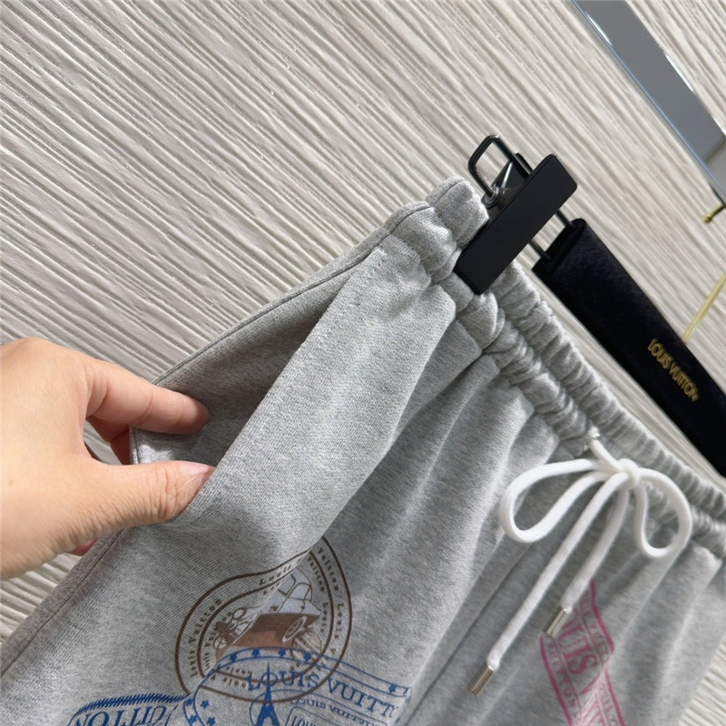 l0vis Vvtt0n lv casual sports skirt