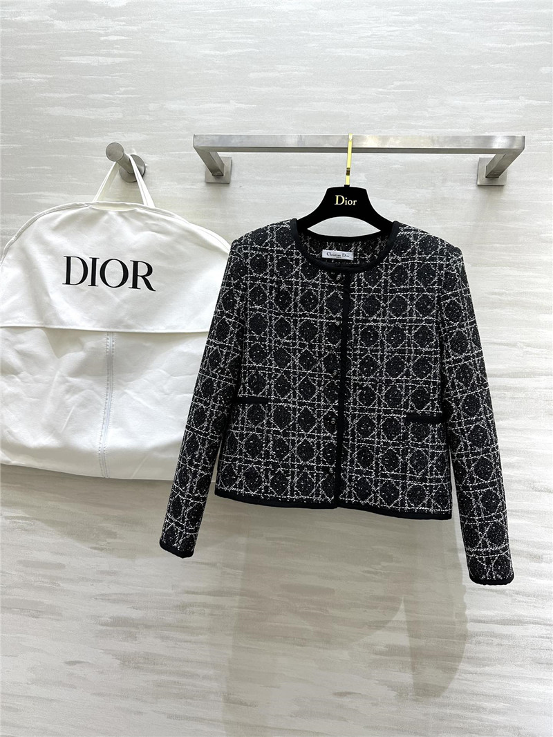 D10r webbing woven jacket