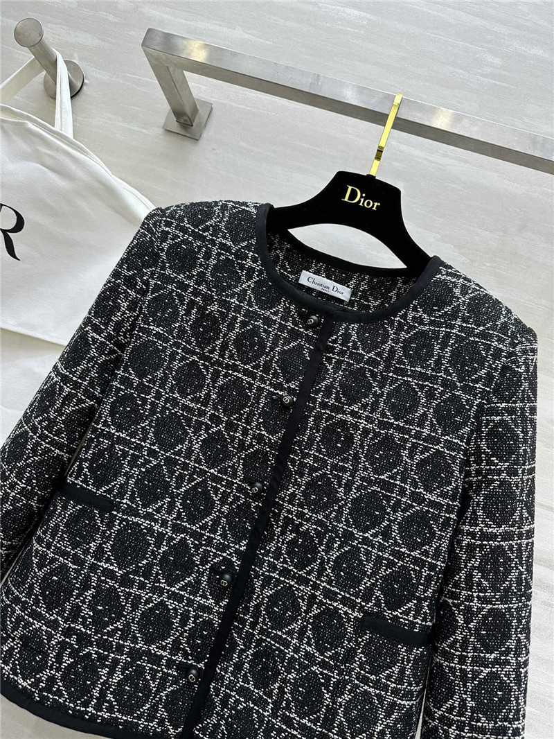 D10r webbing woven jacket