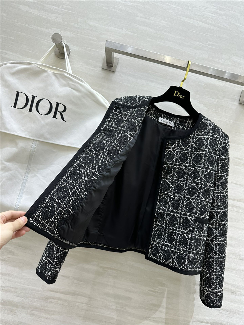 D10r webbing woven jacket