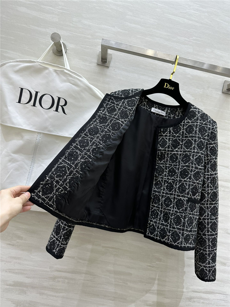 D10r webbing woven jacket