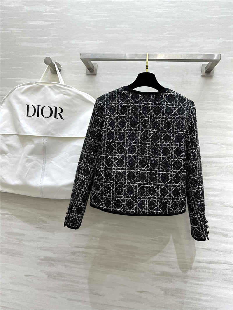 D10r webbing woven jacket