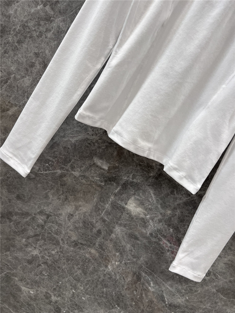 Pra*a long sleeve t-shirt