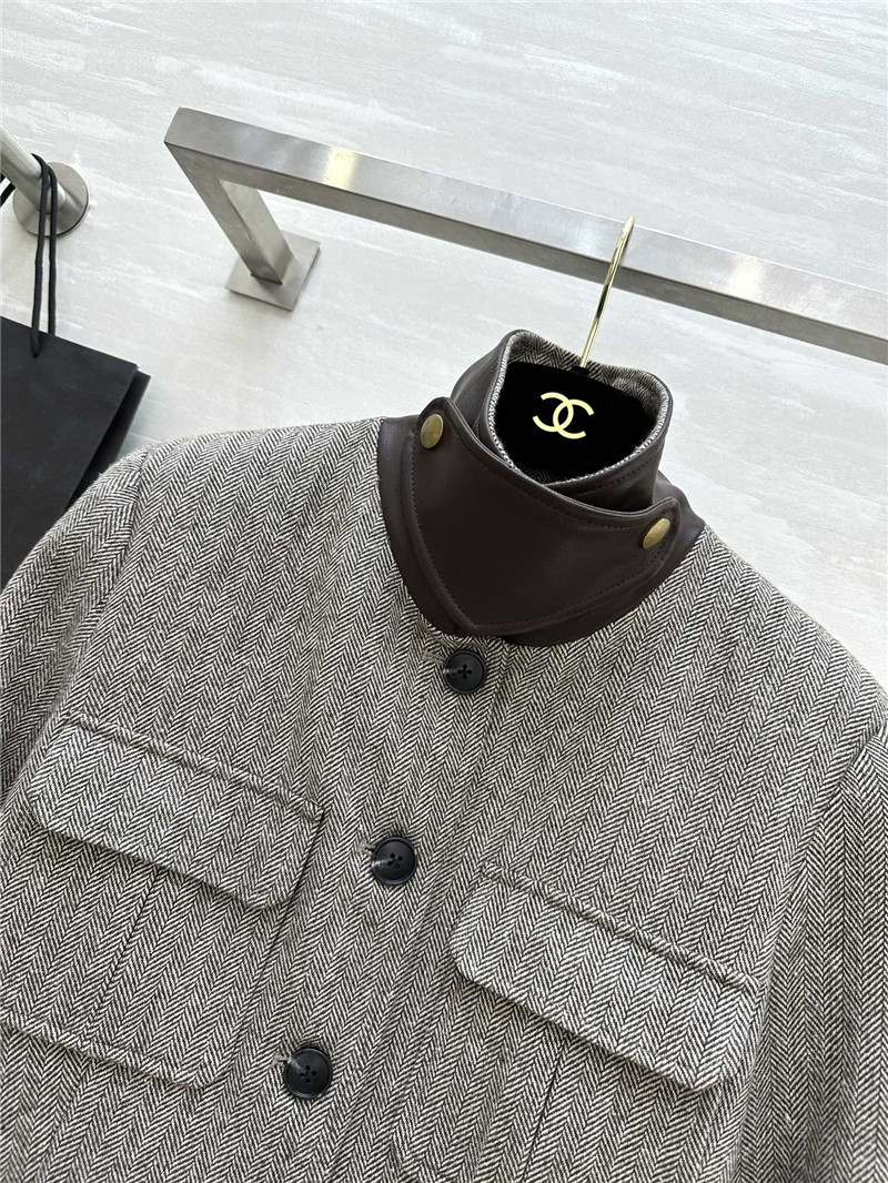 Chloé Worker Jacket