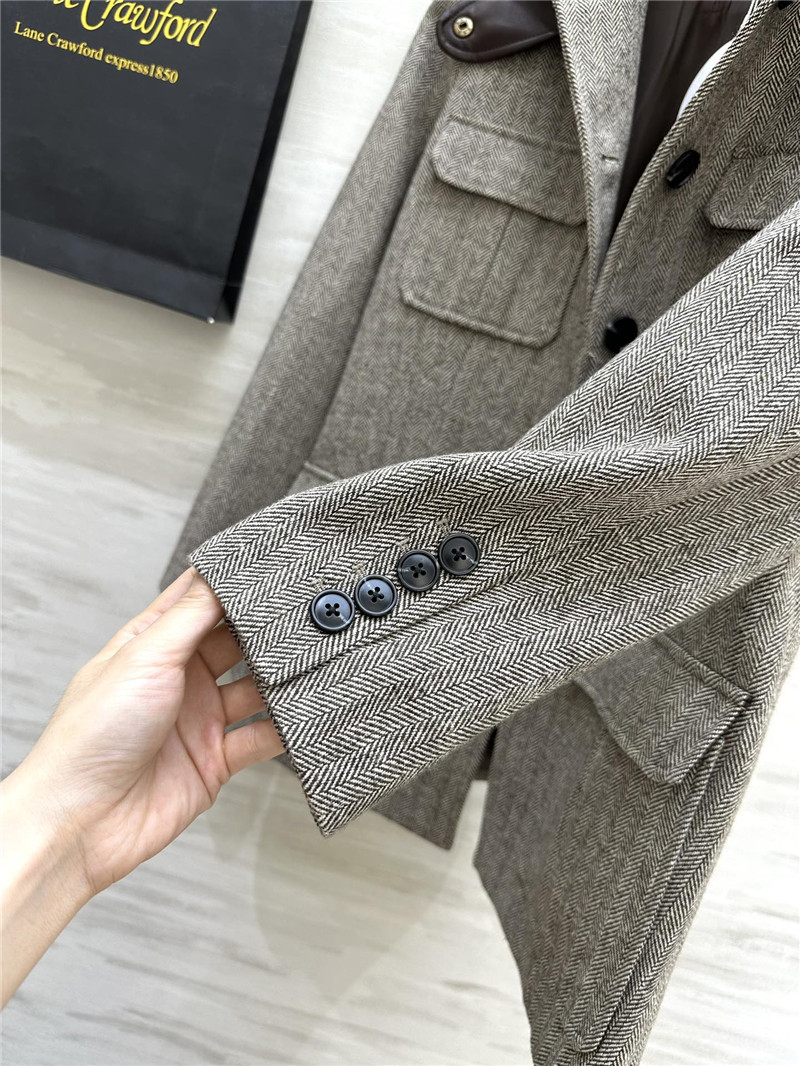 Chloé Worker Jacket