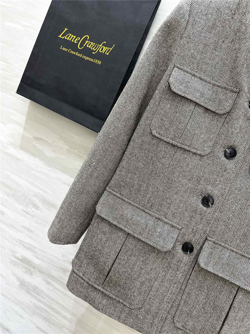 Chloé Worker Jacket