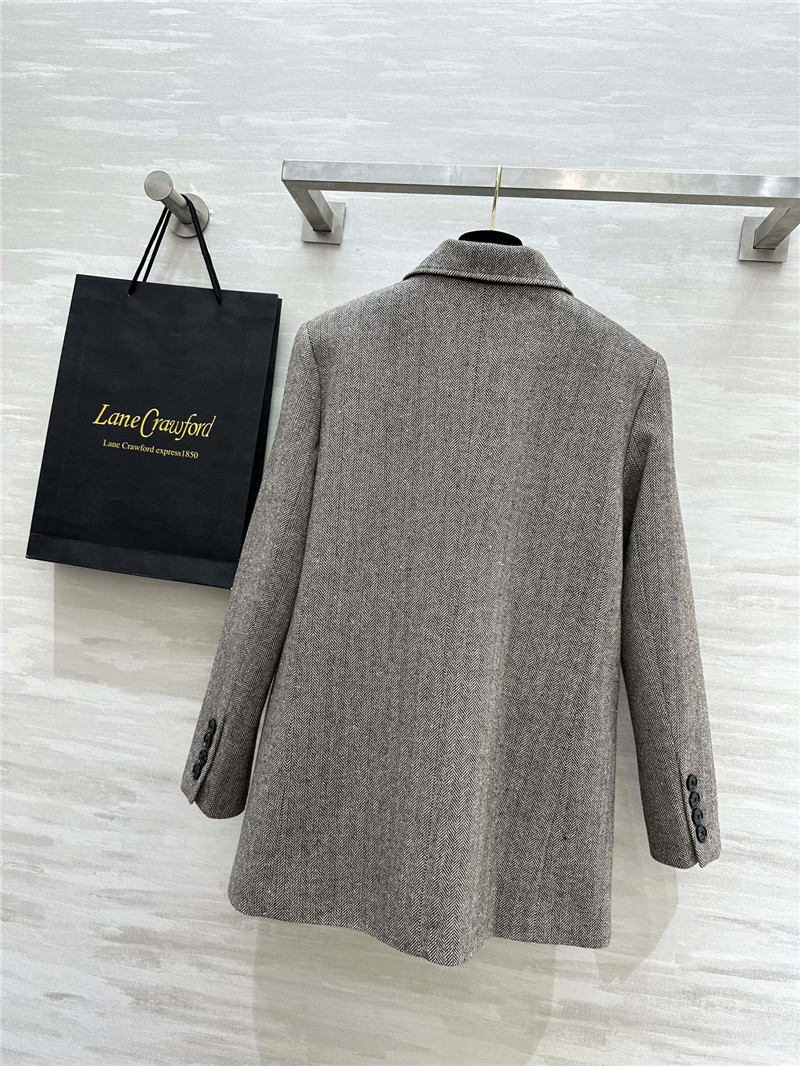 Chloé Worker Jacket