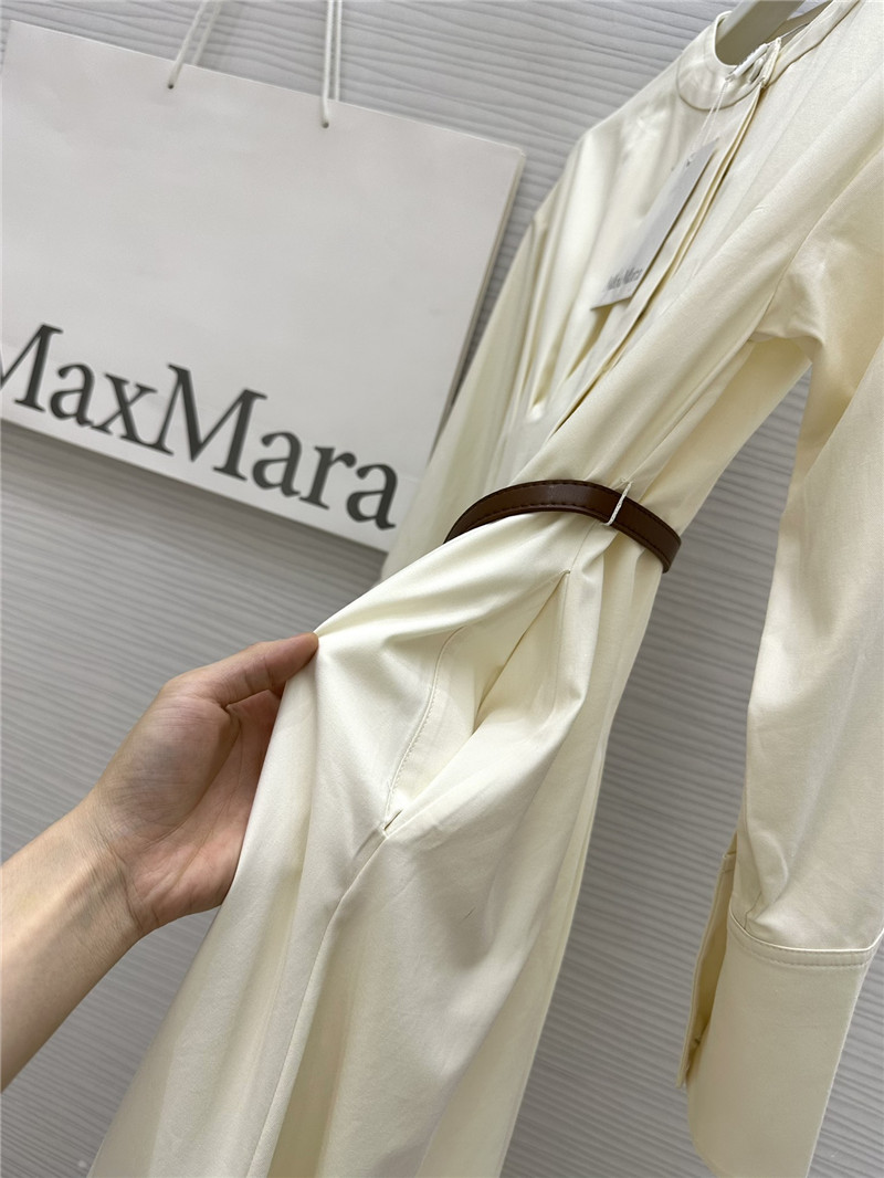 Vanitoo long-sleeved dress