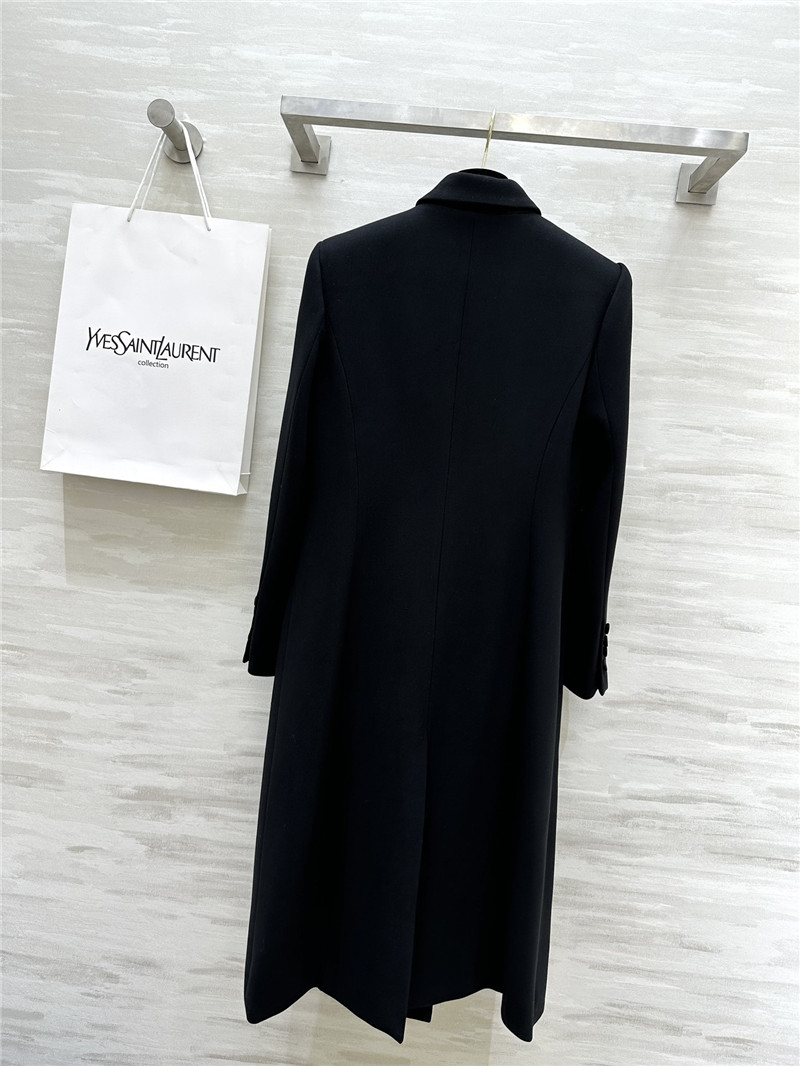 Vanitoo long suit jacket