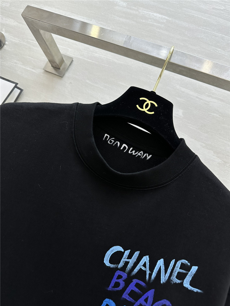 Ch**el long sleeve top
