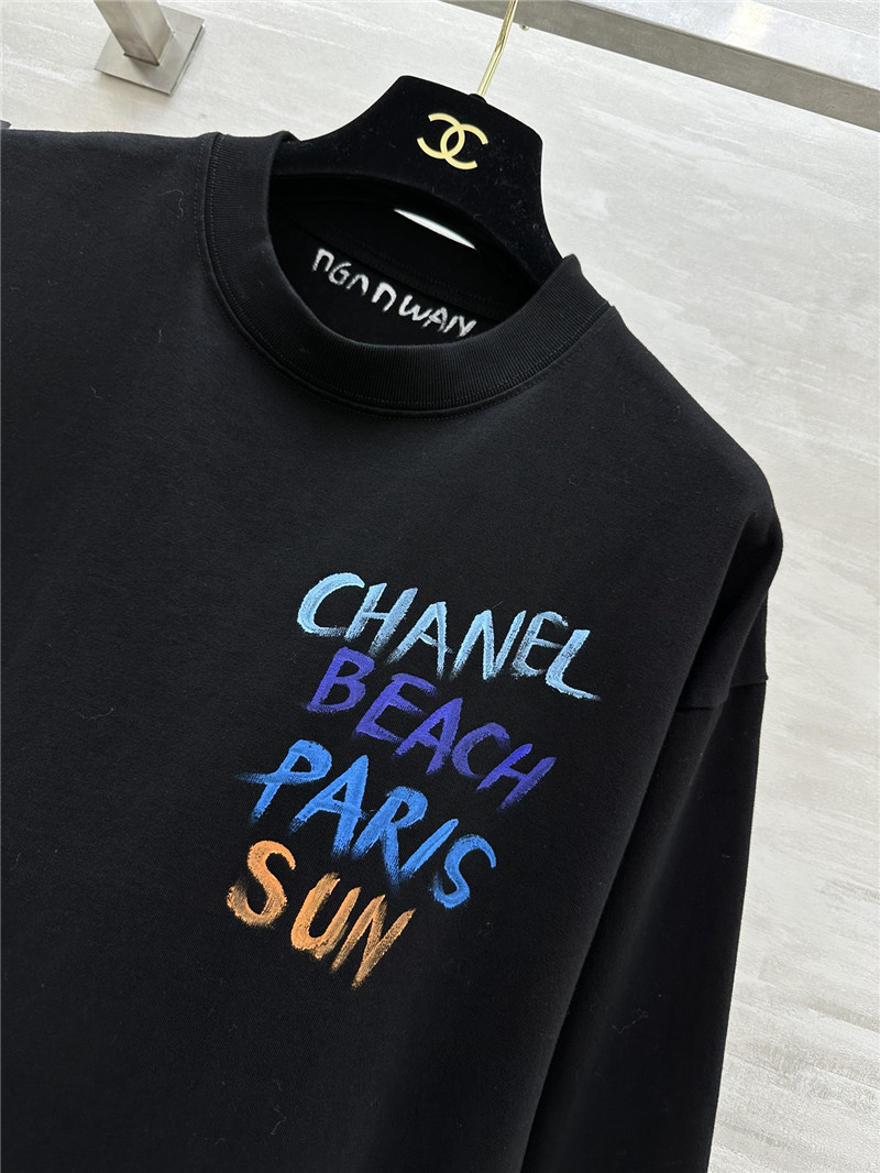 Ch**el long sleeve top