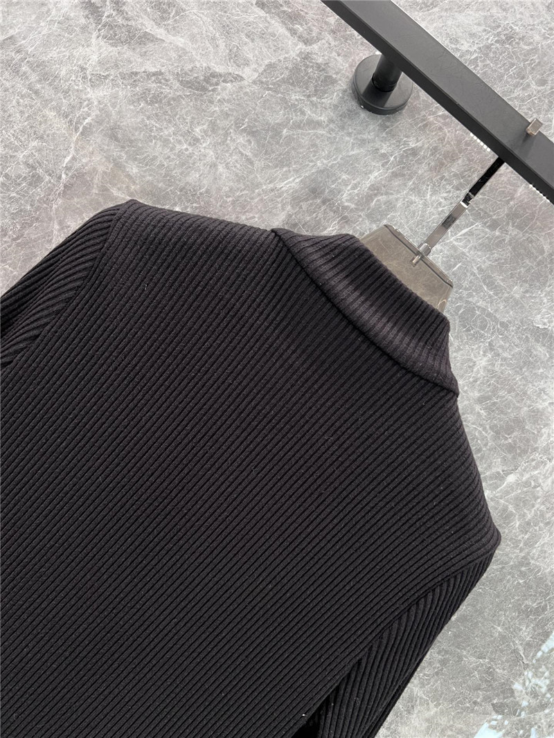 Balmain zip-up jacket