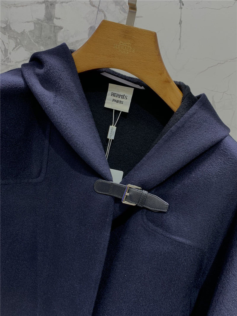 H**me5 hoodie casual coat