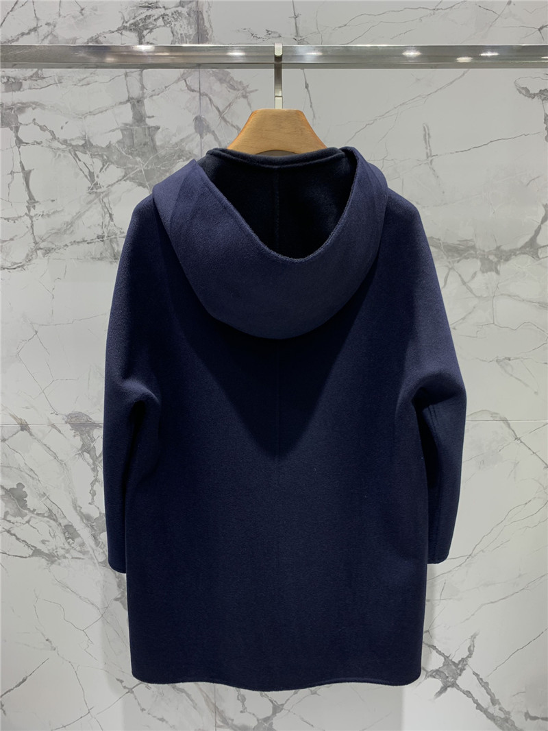 H**me5 hoodie casual coat