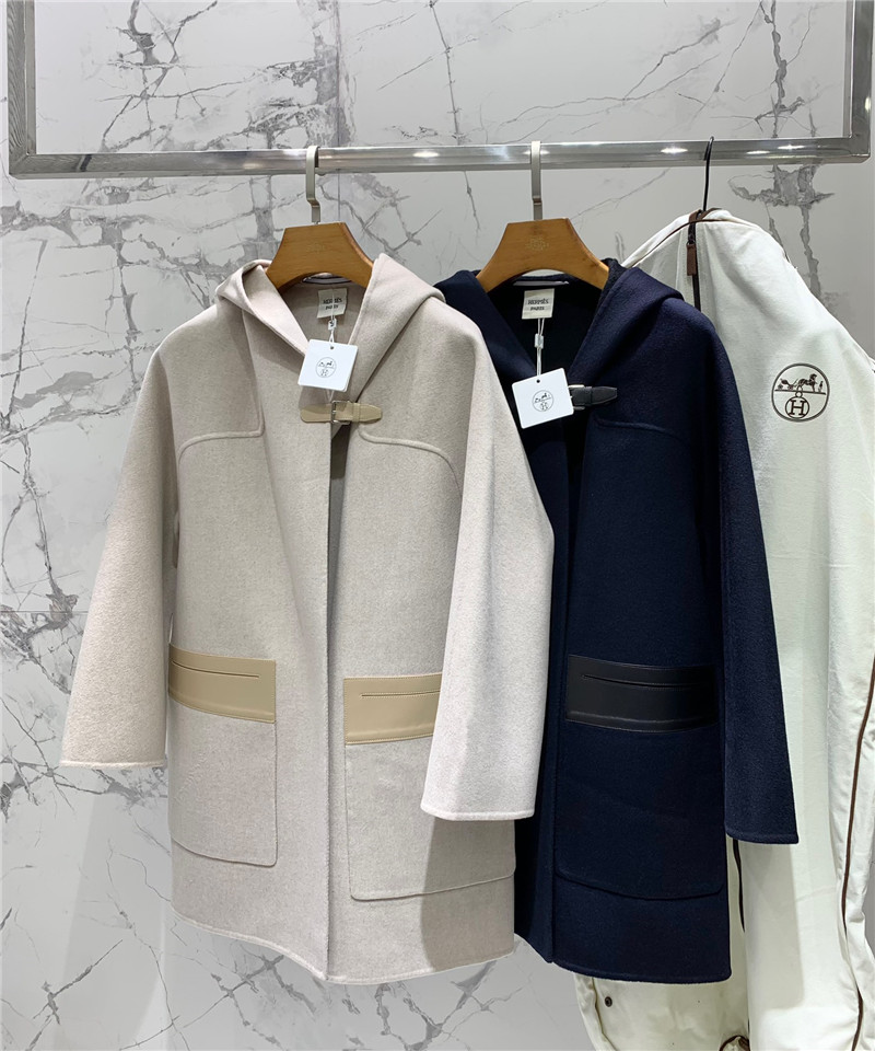 H**me5 hoodie casual coat