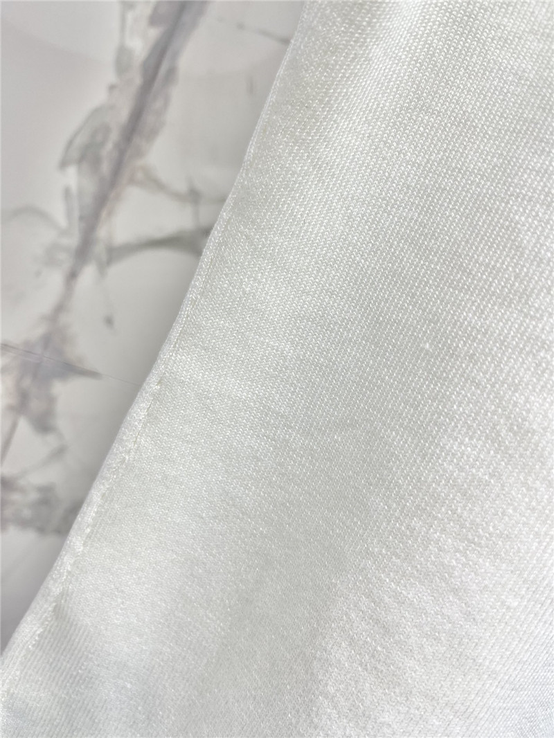 D10r knitted short sleeve