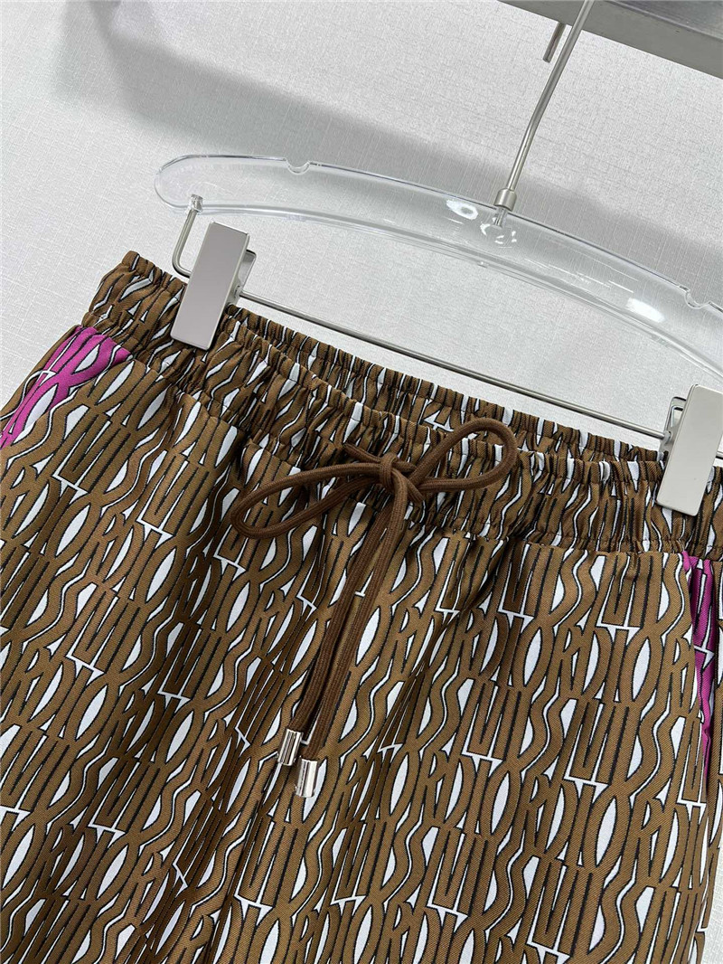 D10r cropped trousers